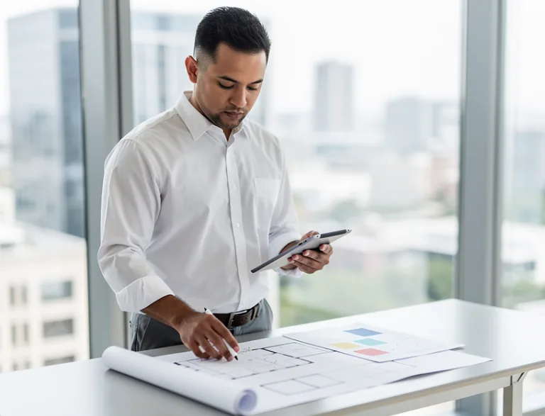 Commercial Real Estate Broker service in Antioch